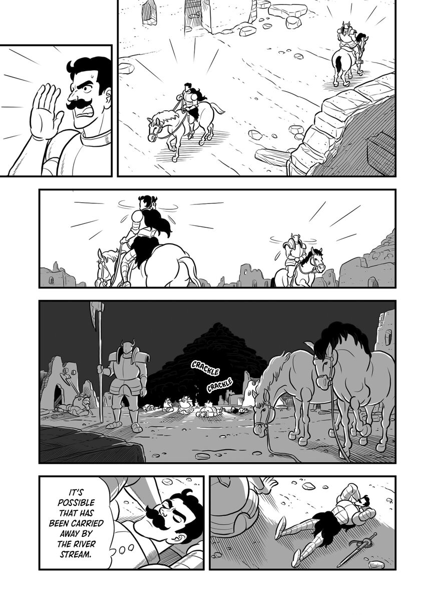 Read Ousama Ranking Manga Online