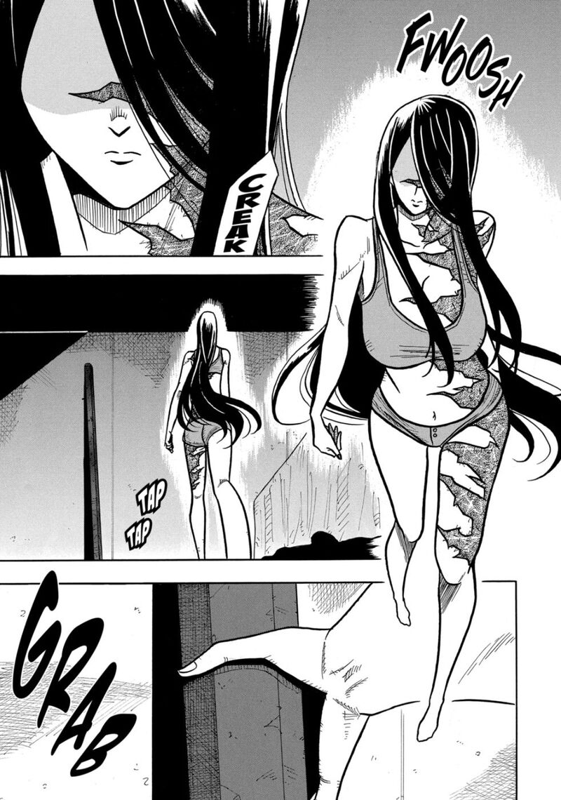 Read Sabikui Bisco Manga Online