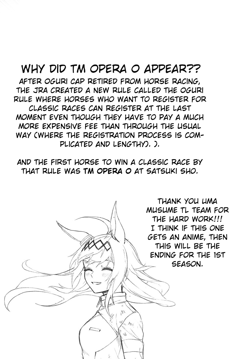 Read Uma Musume Cinderella Gray Manga Online
