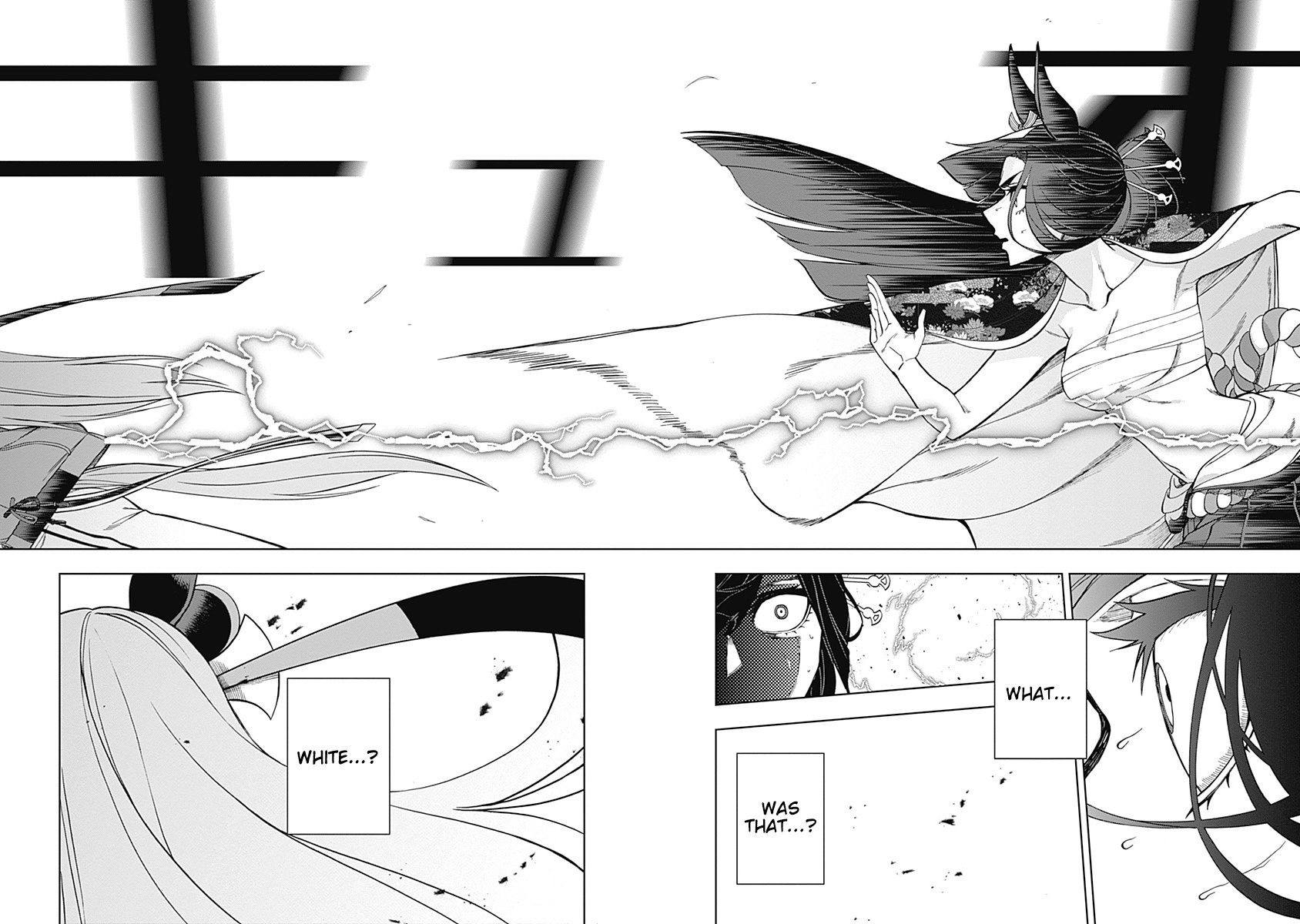 Read Uma Musume Cinderella Gray Manga Online