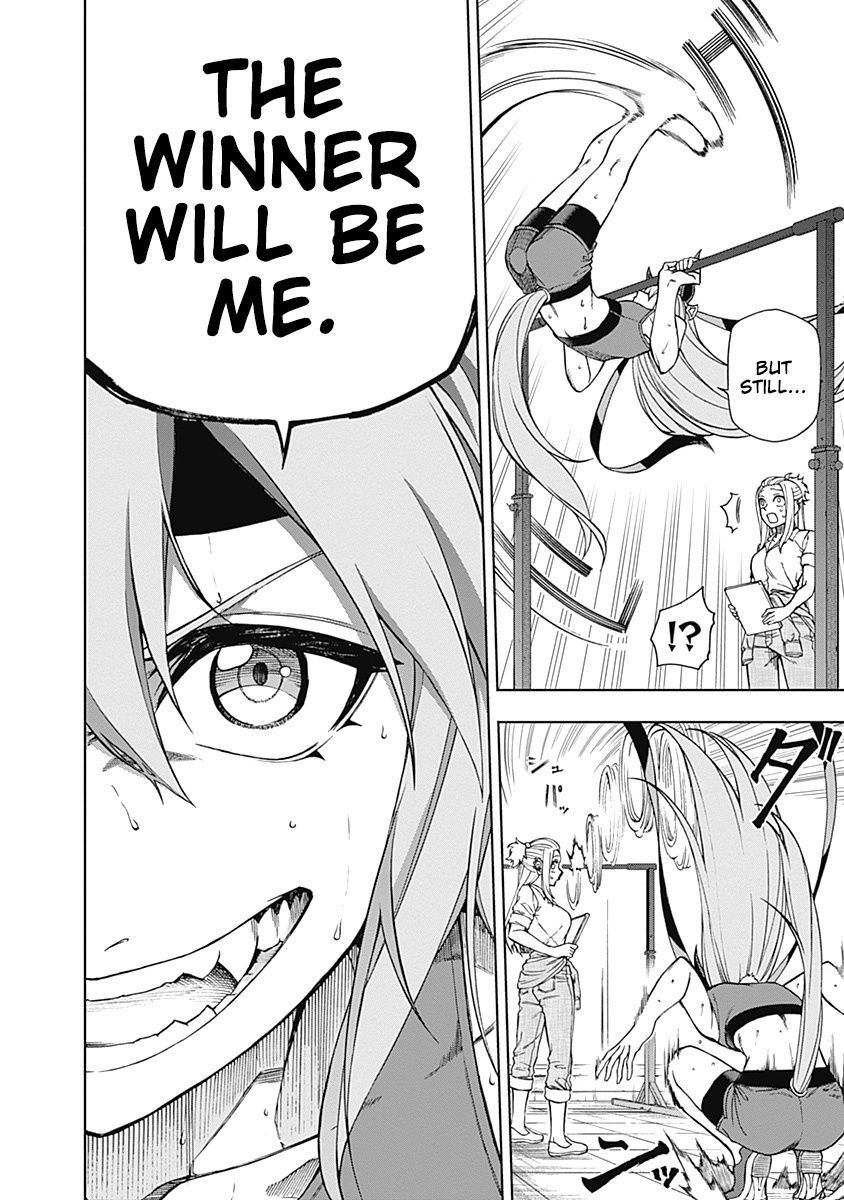 Read Uma Musume Cinderella Gray Manga Online