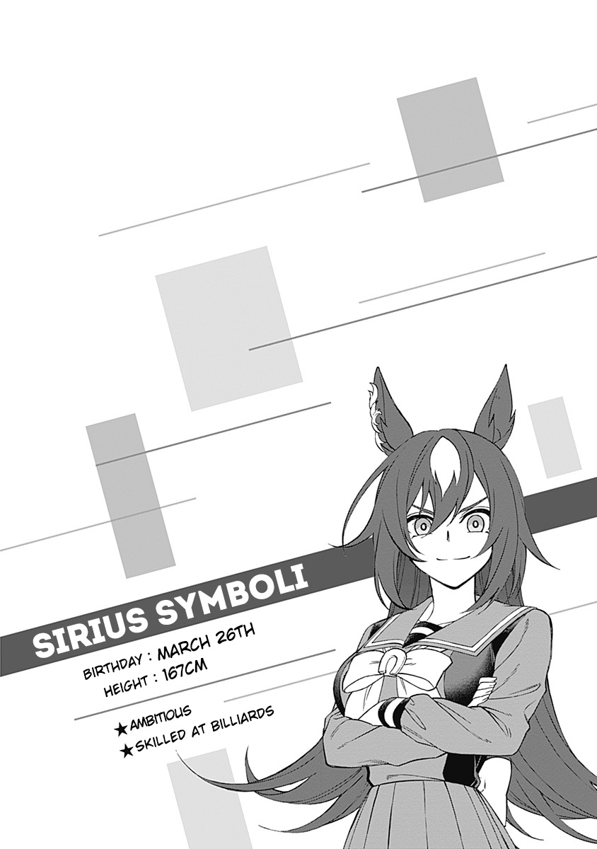 Read Uma Musume Cinderella Gray Manga Online