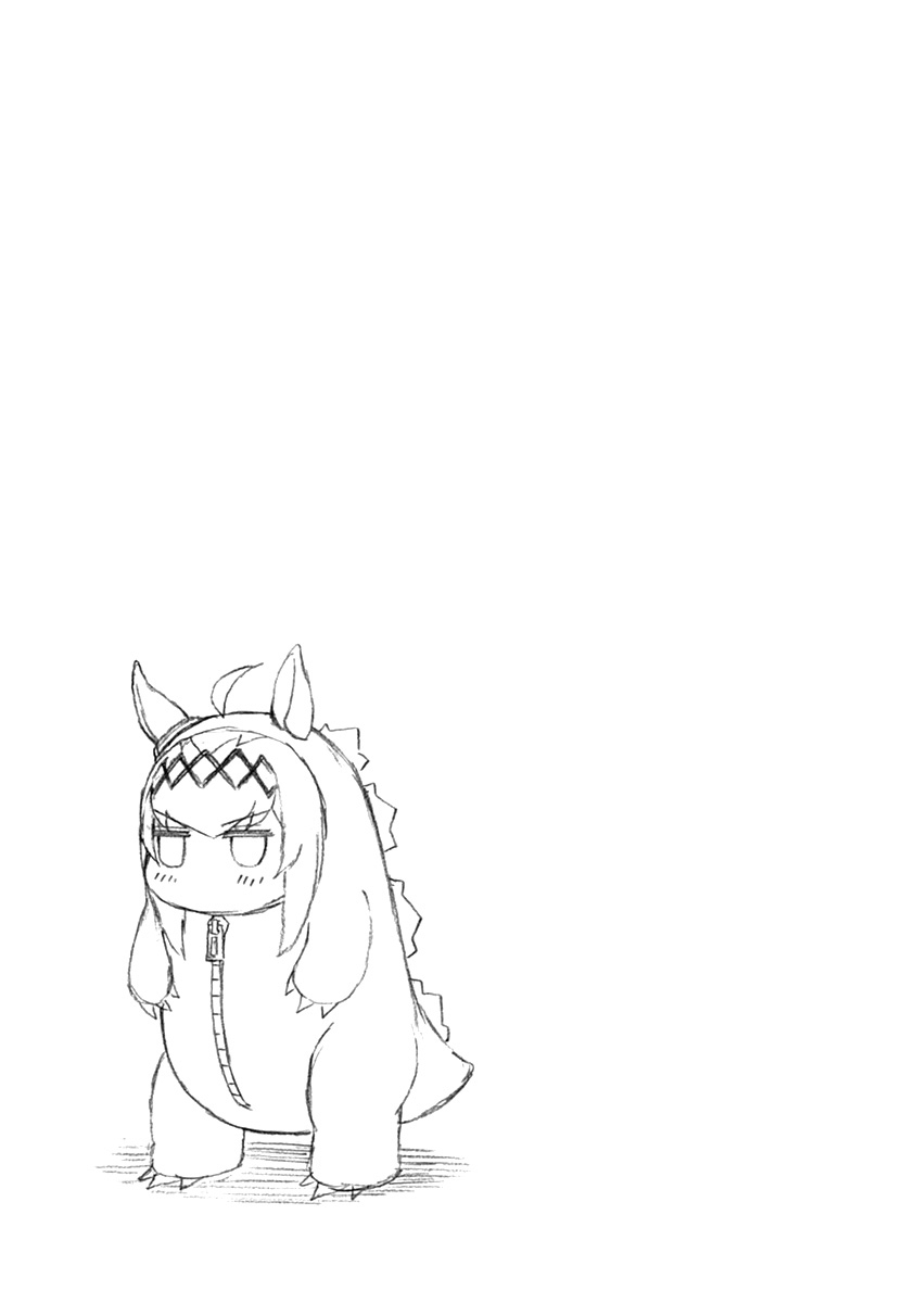 Read Uma Musume Cinderella Gray Manga Online