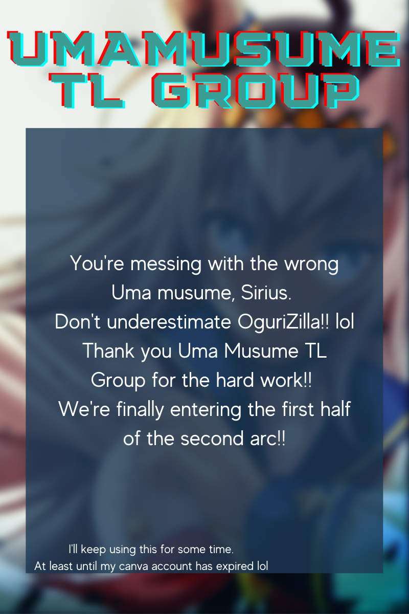 Read Uma Musume Cinderella Gray Manga Online