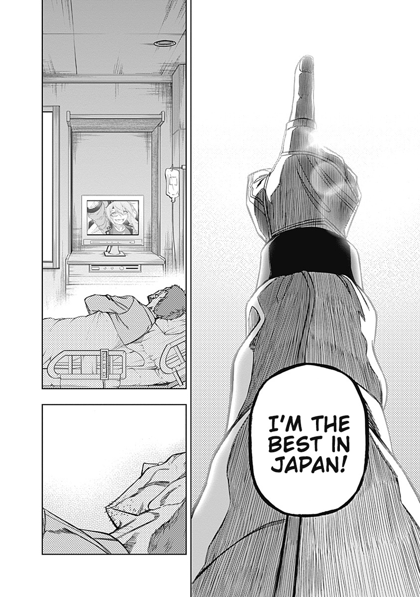 Read Uma Musume Cinderella Gray Manga Online