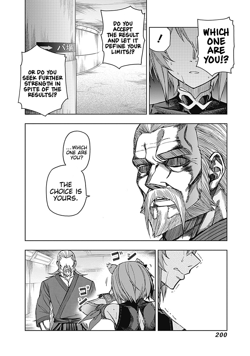 Read Uma Musume Cinderella Gray Manga Online