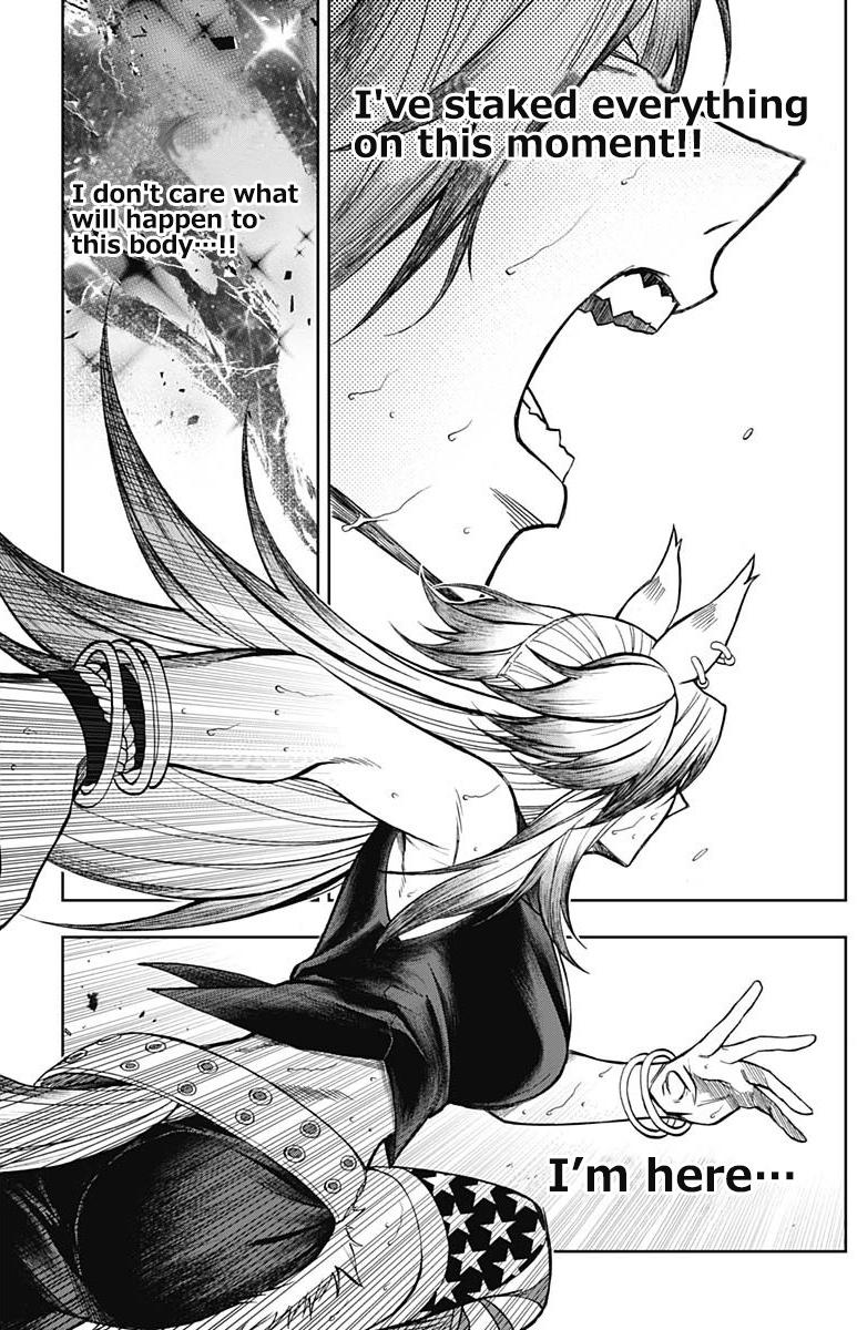 Read Uma Musume Cinderella Gray Manga Online