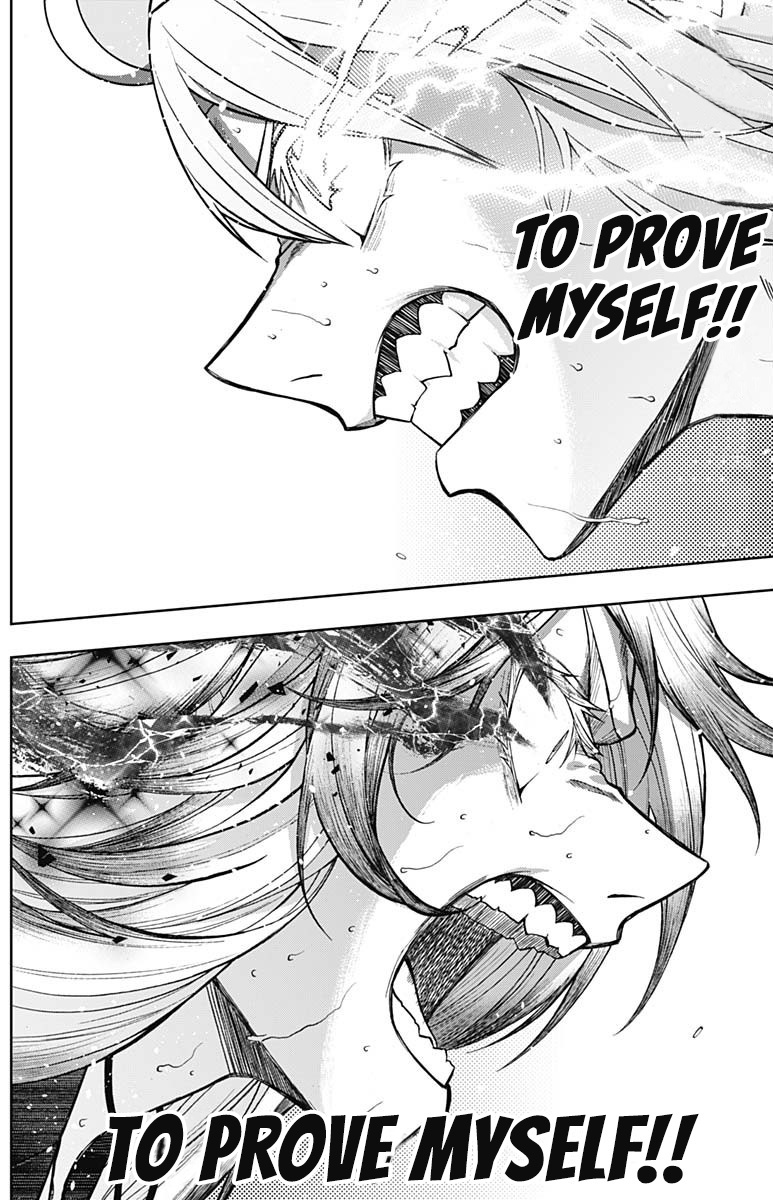 Read Uma Musume Cinderella Gray Manga Online