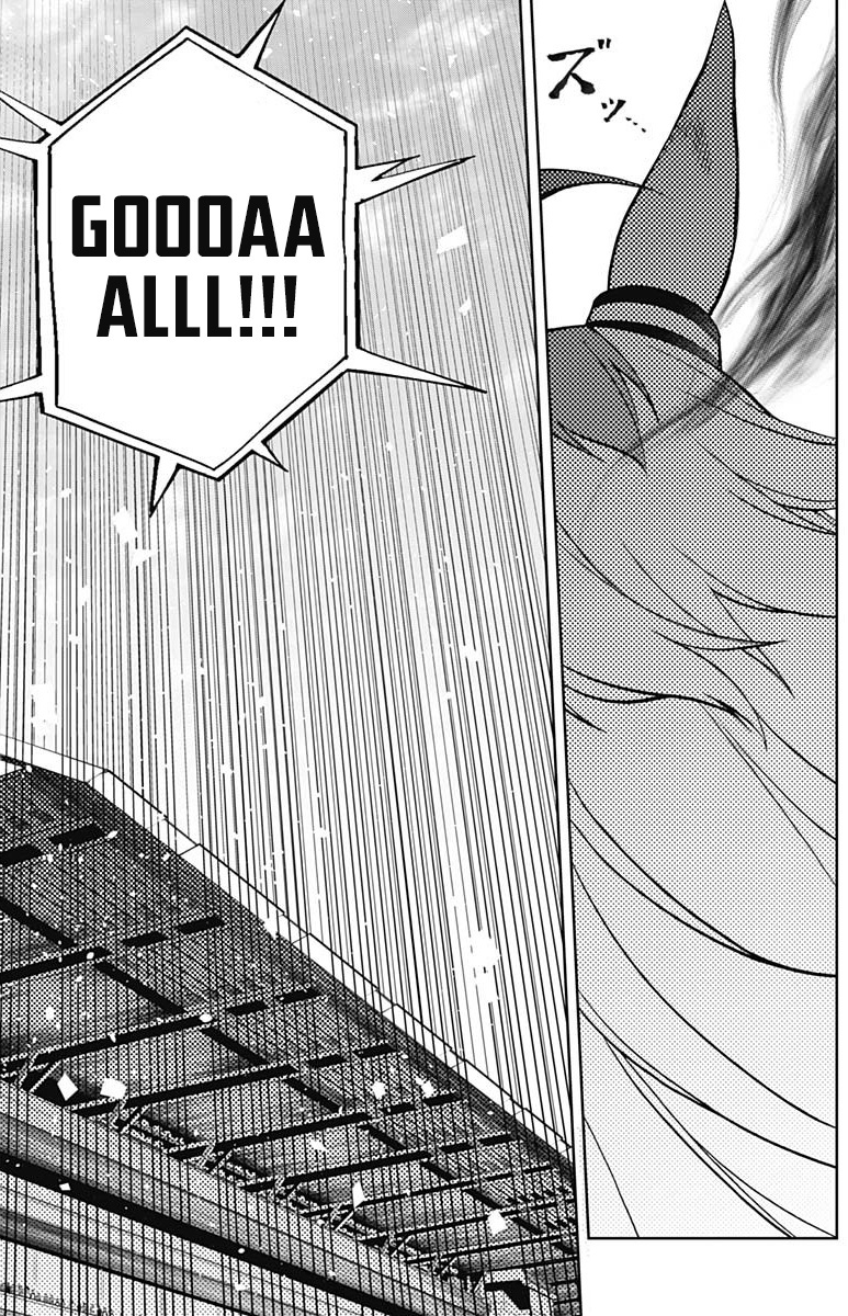 Read Uma Musume Cinderella Gray Manga Online