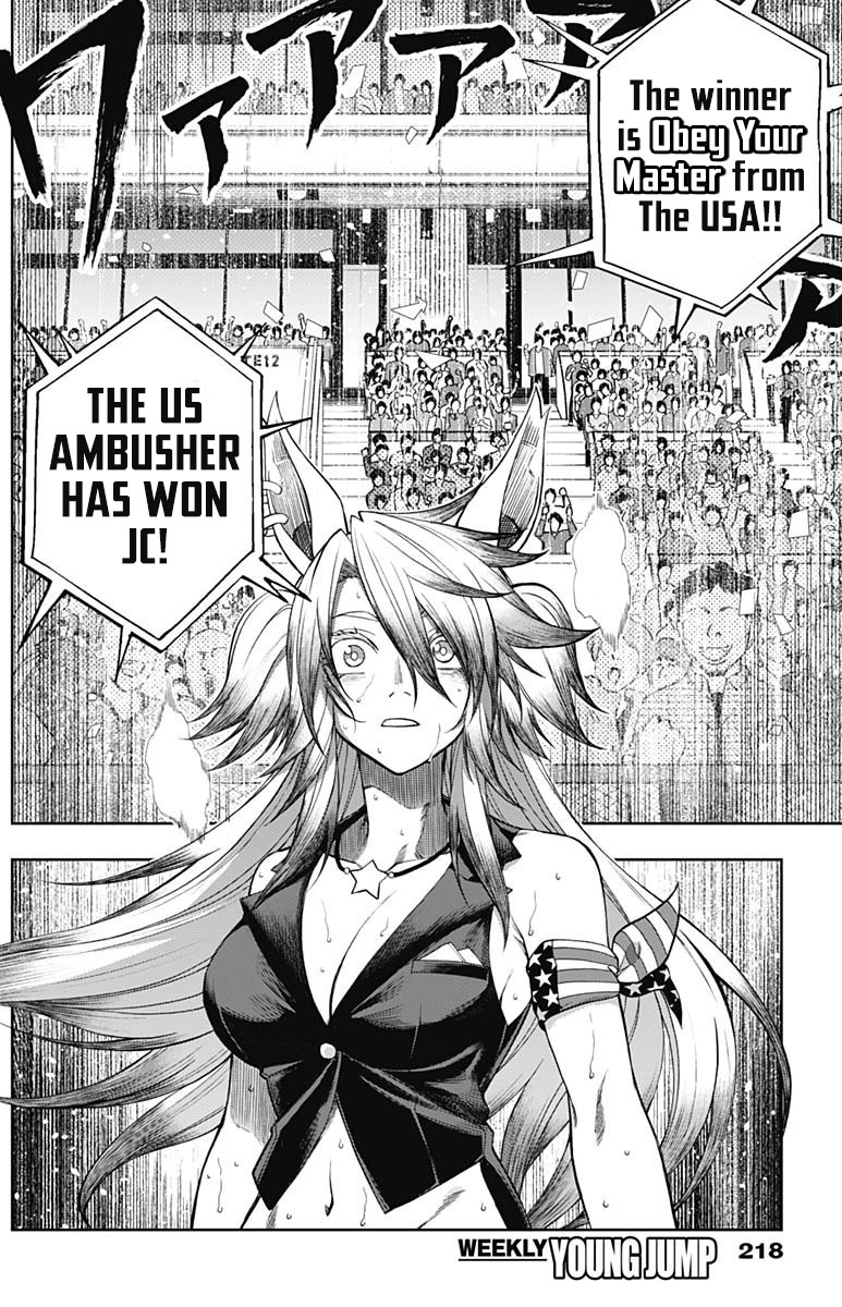 Read Uma Musume Cinderella Gray Manga Online