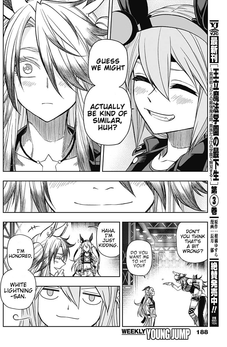 Read Uma Musume Cinderella Gray Manga Online