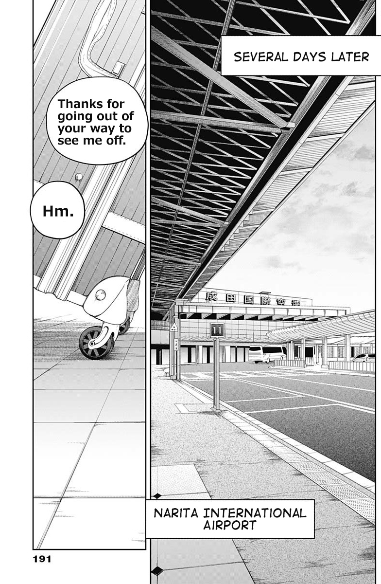 Read Uma Musume Cinderella Gray Manga Online