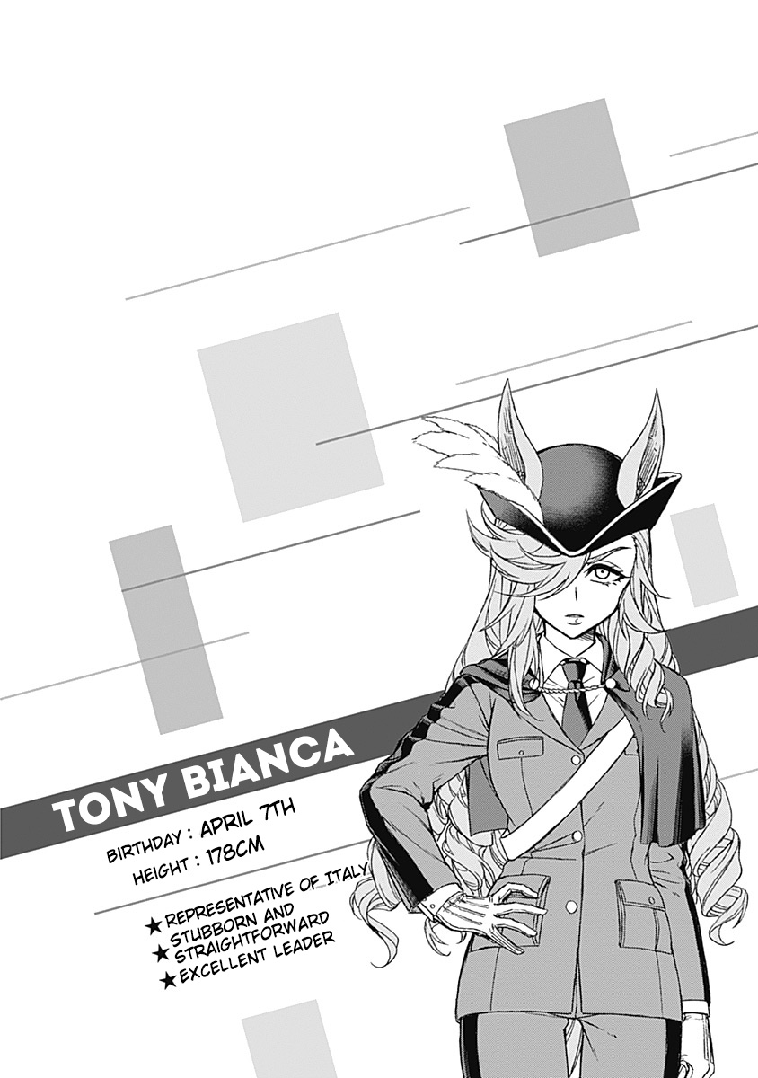 Read Uma Musume Cinderella Gray Manga Online