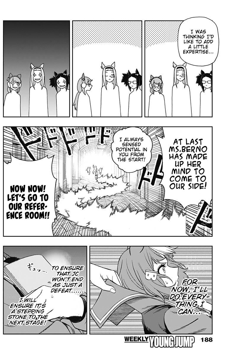 Read Uma Musume Cinderella Gray Manga Online