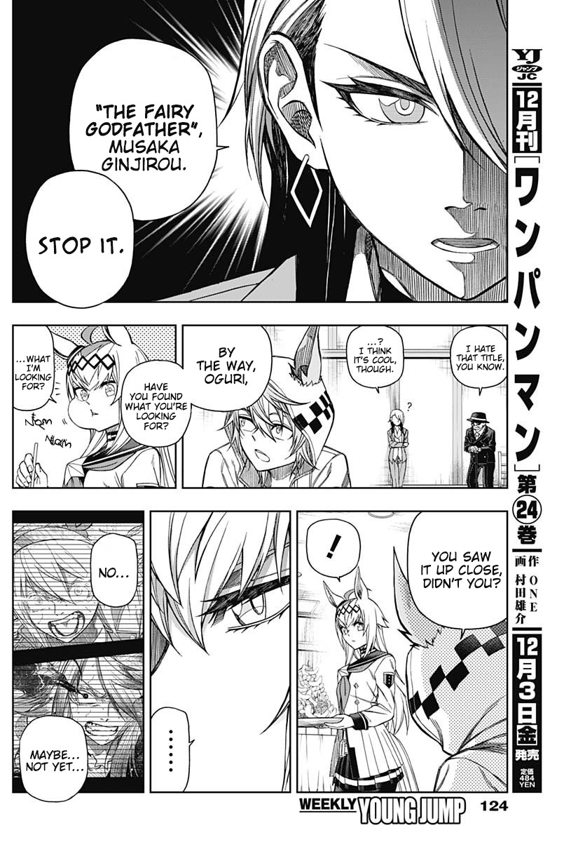 Read Uma Musume Cinderella Gray Manga Online
