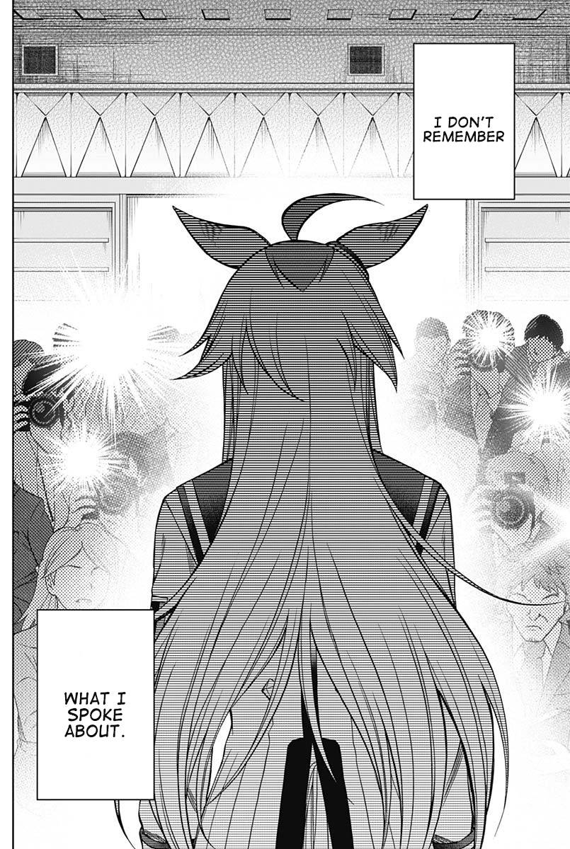 Read Uma Musume Cinderella Gray Manga Online