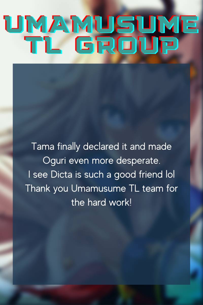 Read Uma Musume Cinderella Gray Manga Online