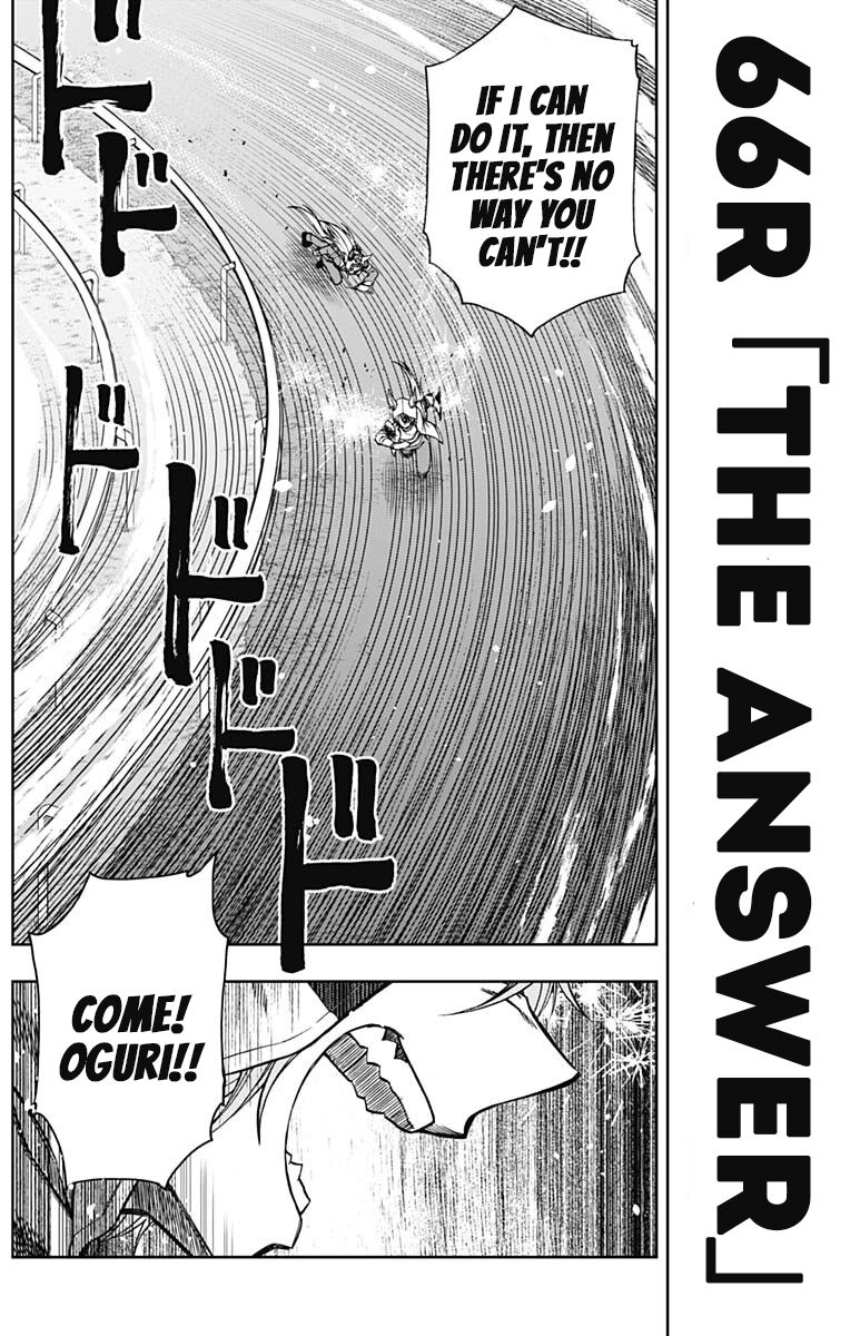 Read Uma Musume Cinderella Gray Manga Online