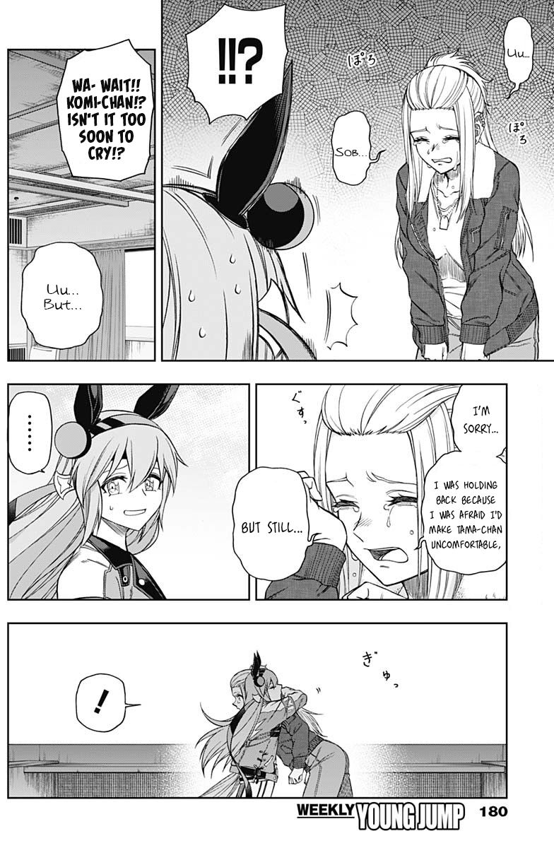 Read Uma Musume Cinderella Gray Manga Online