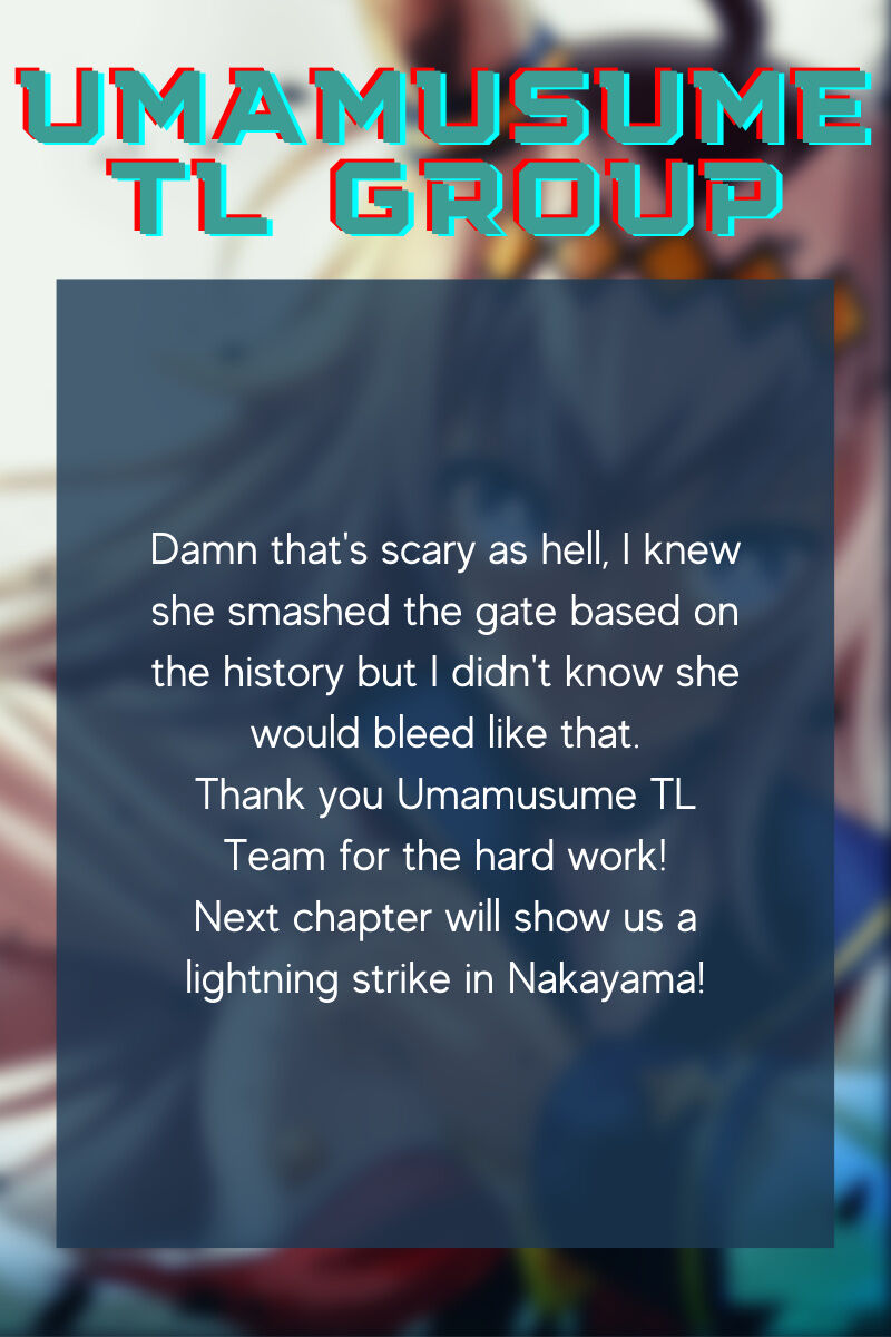 Read Uma Musume Cinderella Gray Manga Online