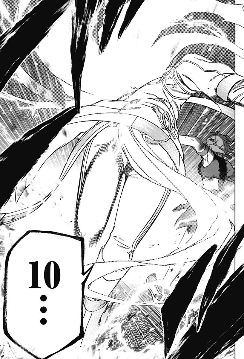 Read Uma Musume Cinderella Gray Manga Online