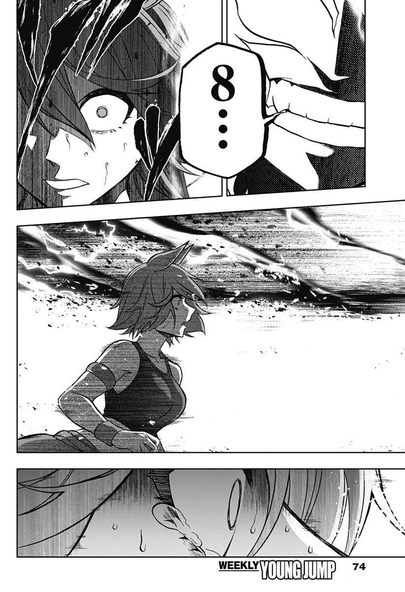 Read Uma Musume Cinderella Gray Manga Online