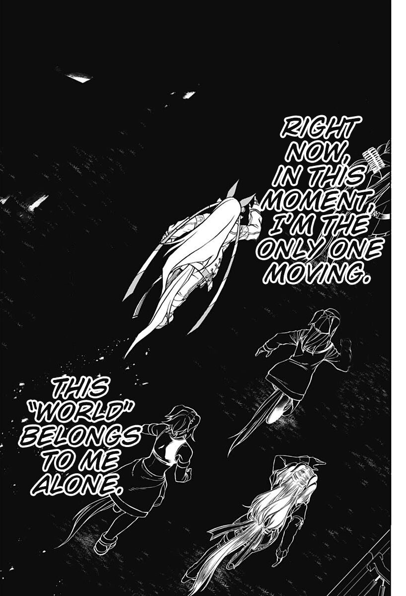 Read Uma Musume Cinderella Gray Manga Online