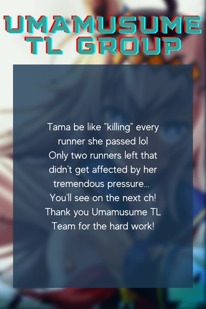 Read Uma Musume Cinderella Gray Manga Online
