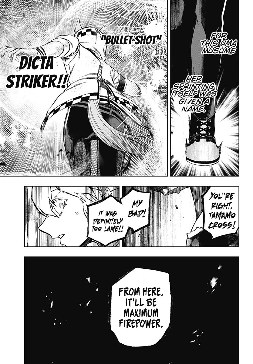 Read Uma Musume Cinderella Gray Manga Online