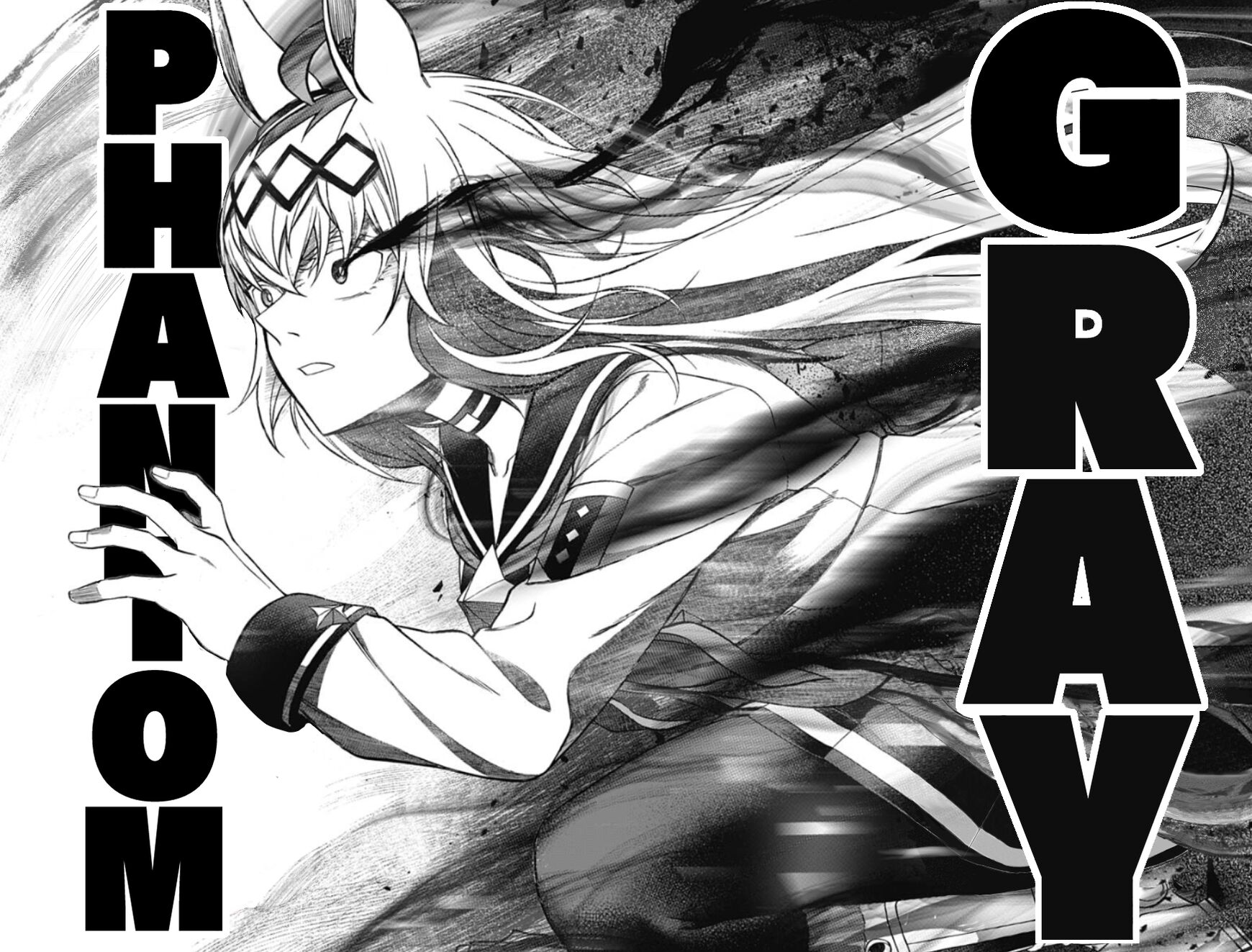 Read Uma Musume Cinderella Gray Manga Online