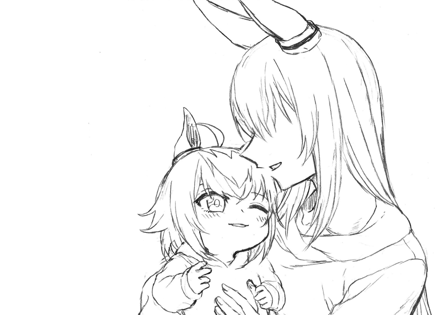 Read Uma Musume Cinderella Gray Manga Online