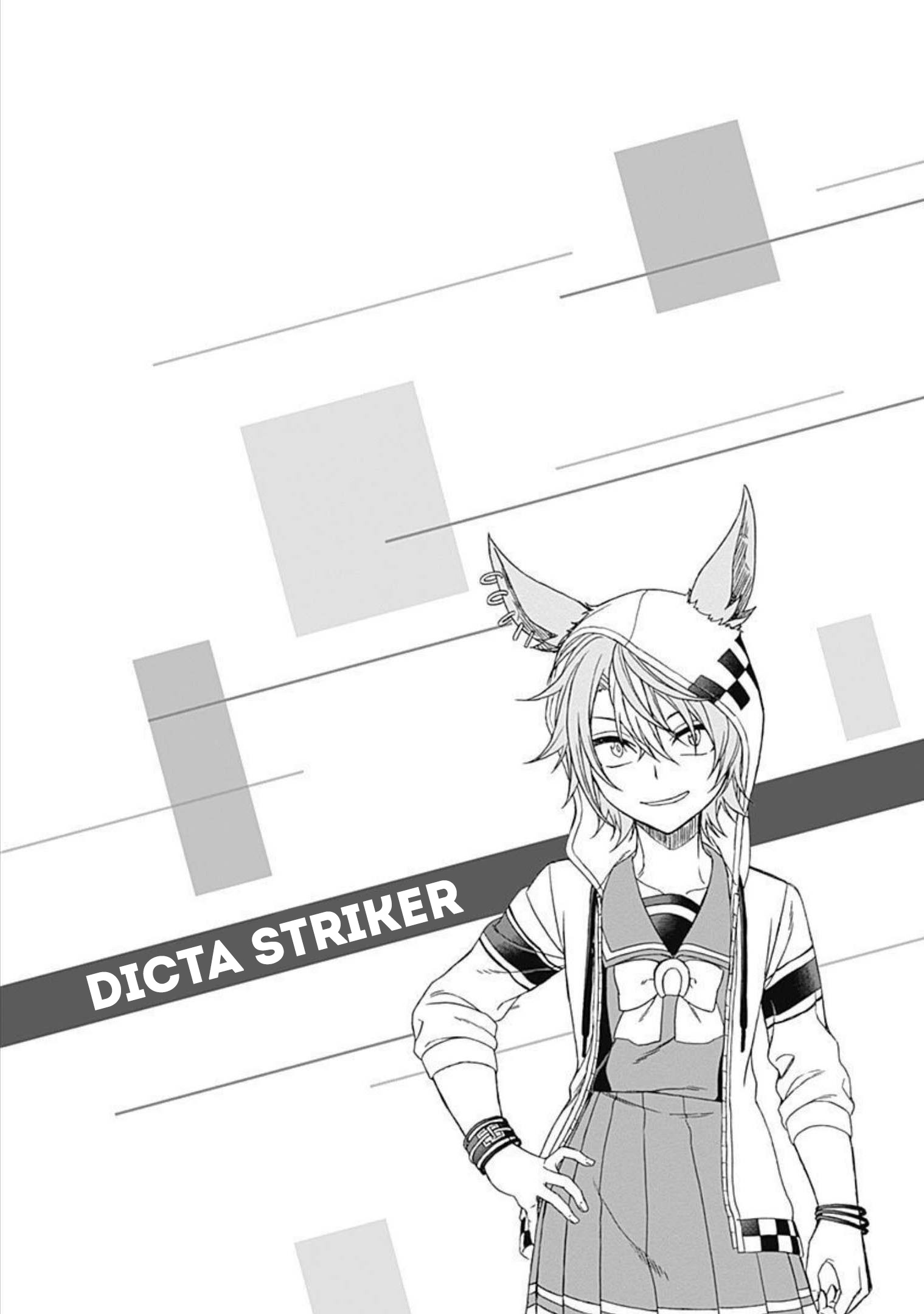 Read Uma Musume Cinderella Gray Manga Online