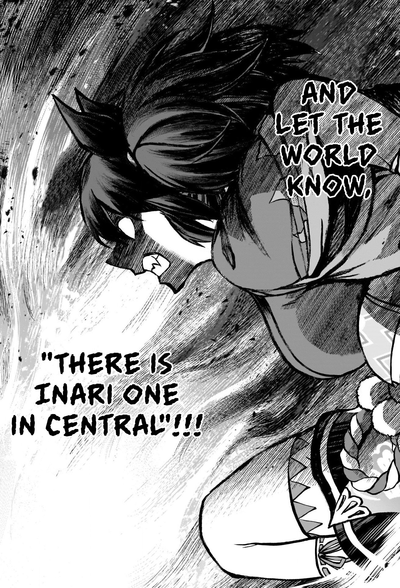 Read Uma Musume Cinderella Gray Manga Online