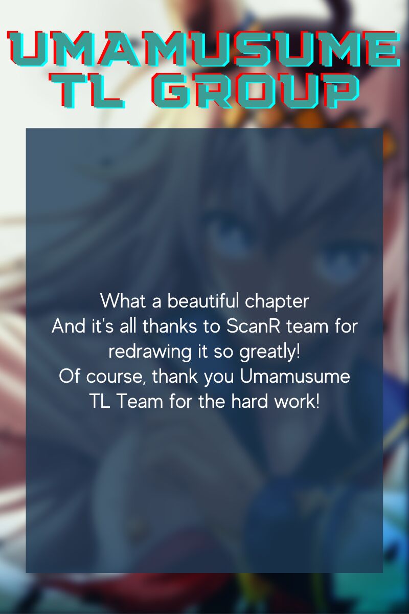 Read Uma Musume Cinderella Gray Manga Online