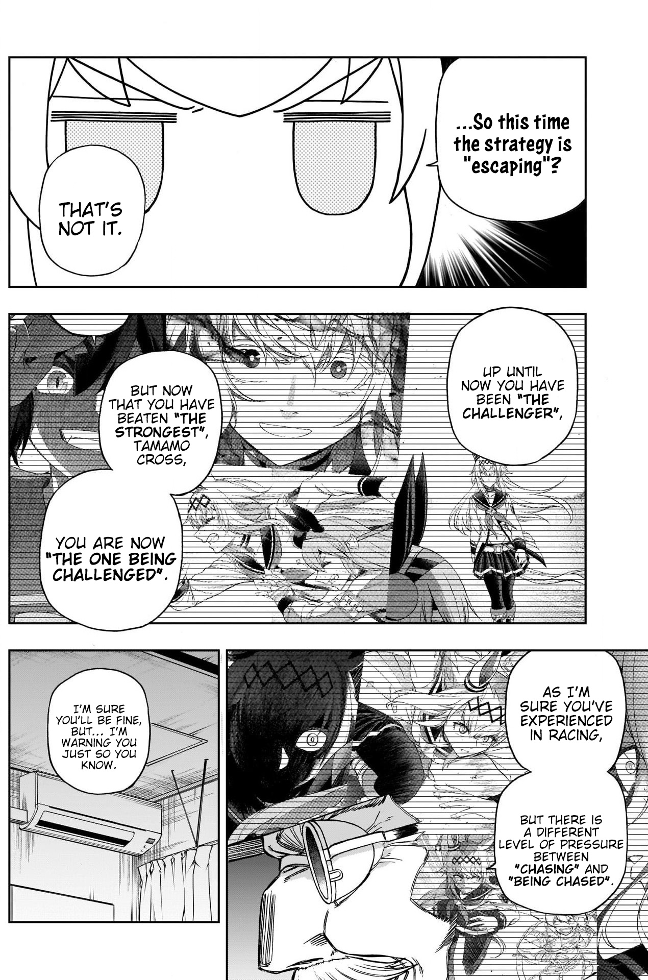 Read Uma Musume Cinderella Gray Manga Online