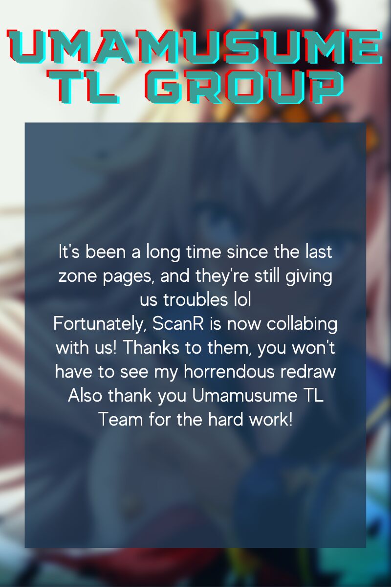 Read Uma Musume Cinderella Gray Manga Online