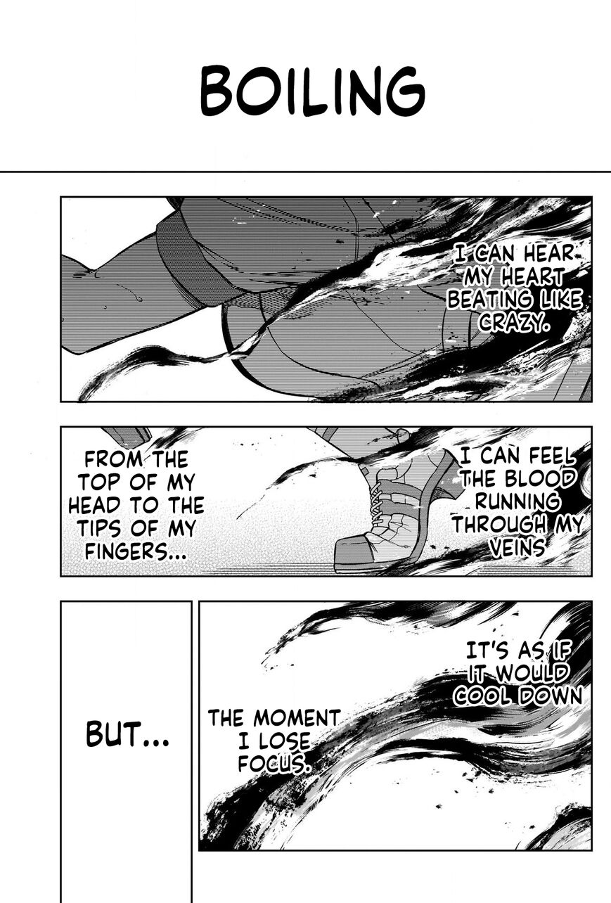Read Uma Musume Cinderella Gray Manga Online