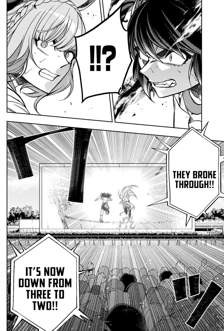 Read Uma Musume Cinderella Gray Manga Online