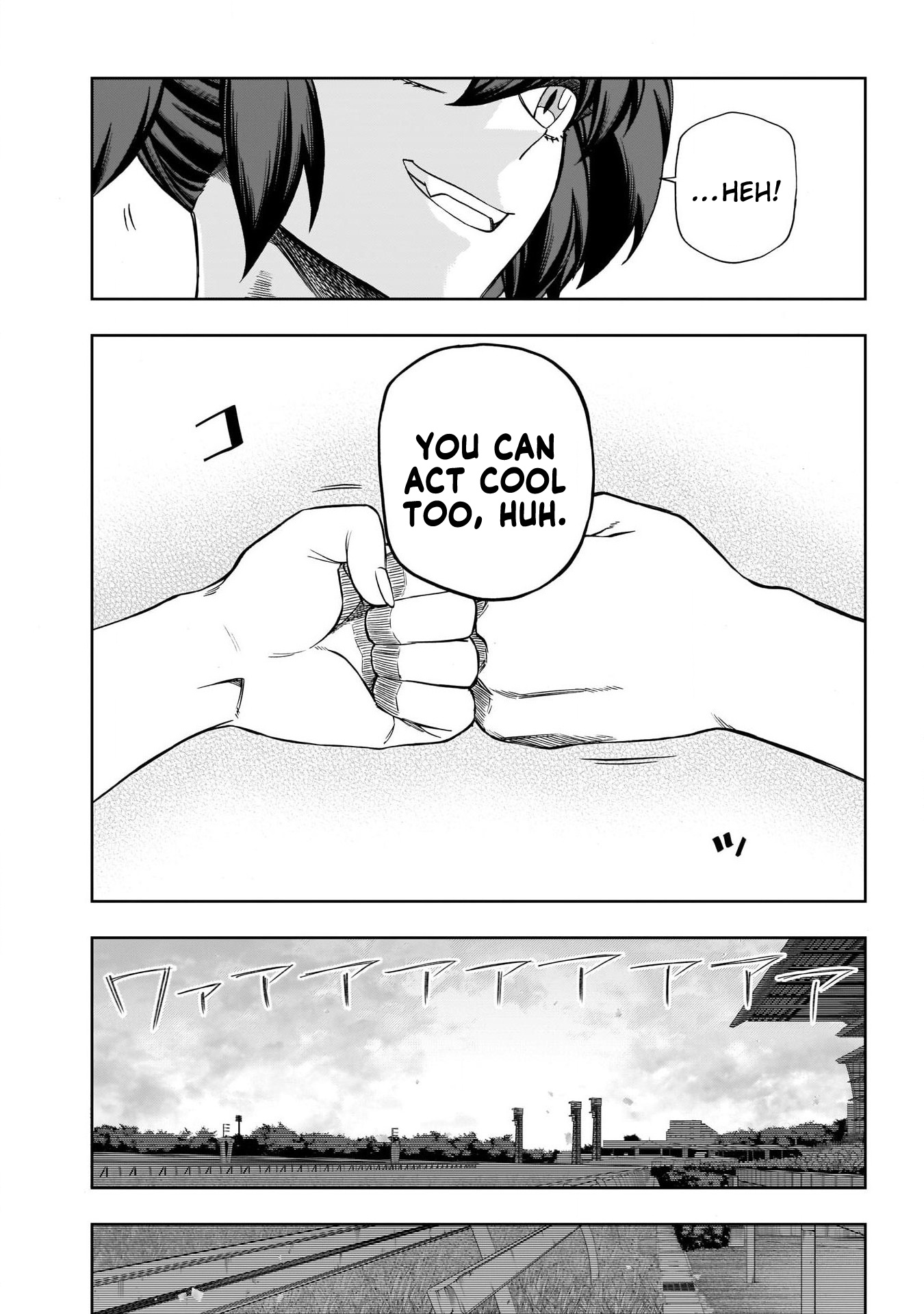 Read Uma Musume Cinderella Gray Manga Online