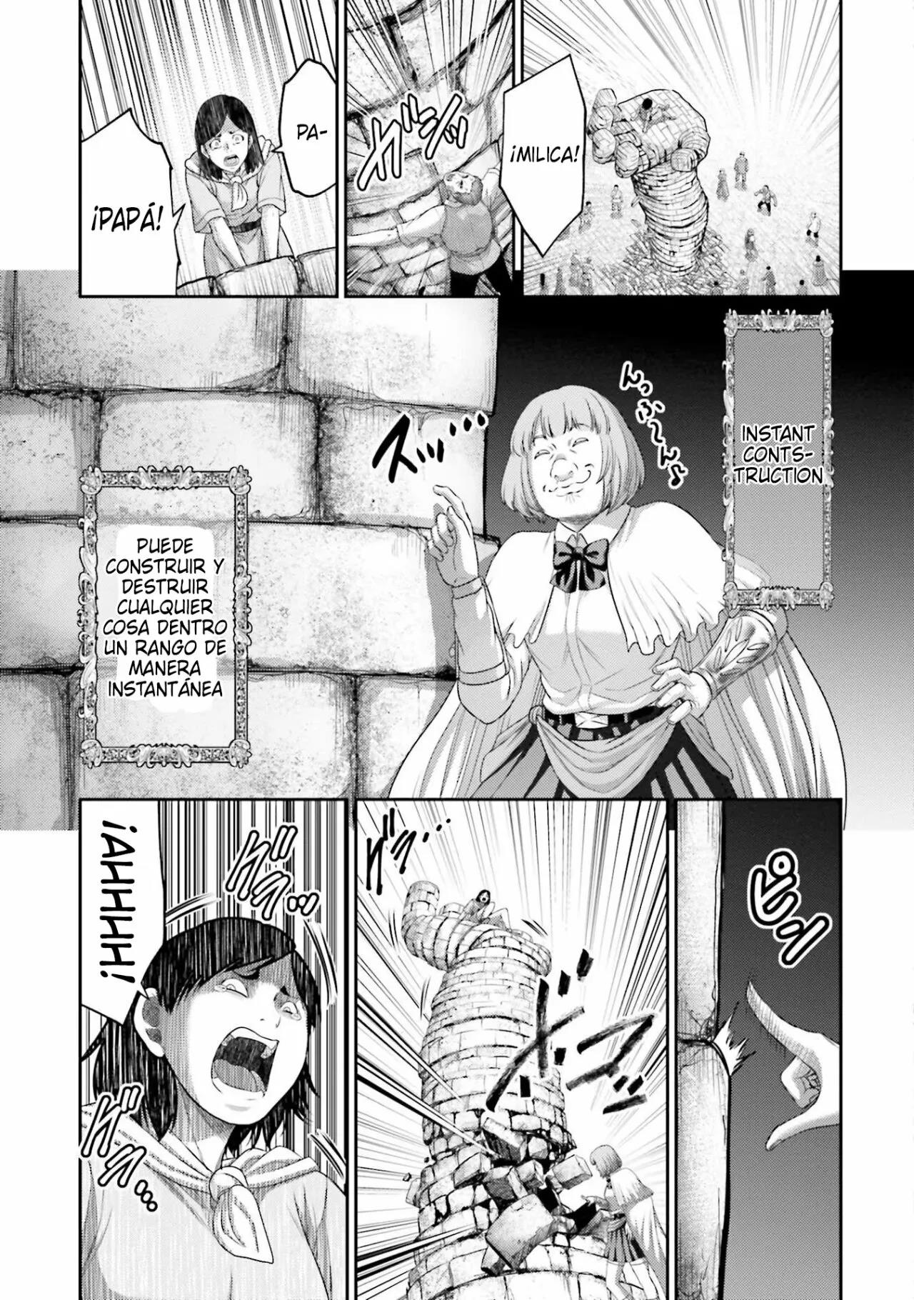 Read Buta No Fukushuu ES Manga Online