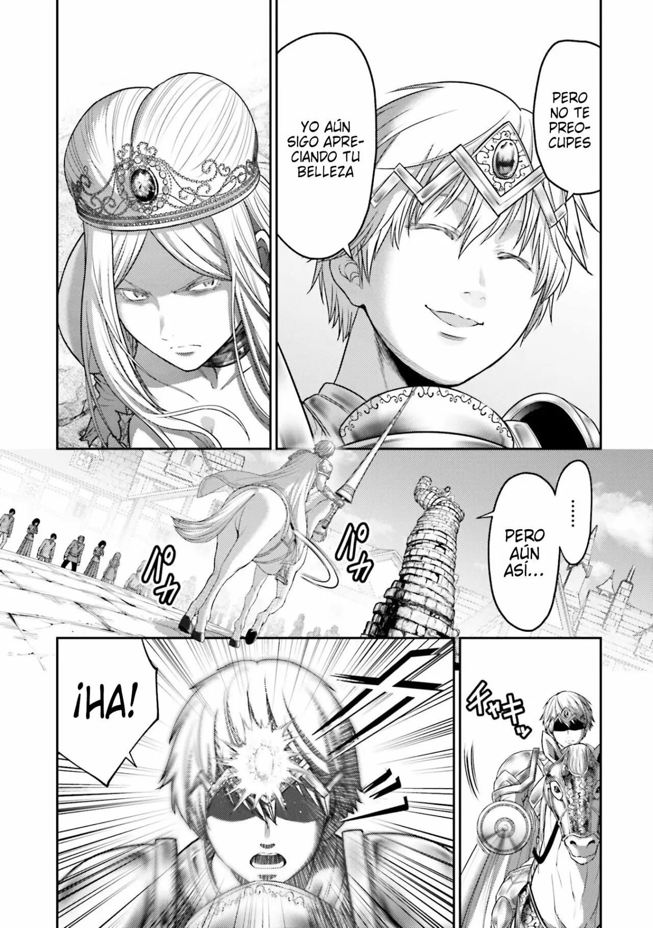 Read Buta No Fukushuu ES Manga Online