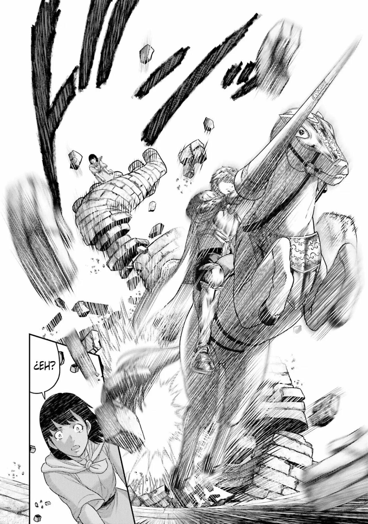 Read Buta No Fukushuu ES Manga Online