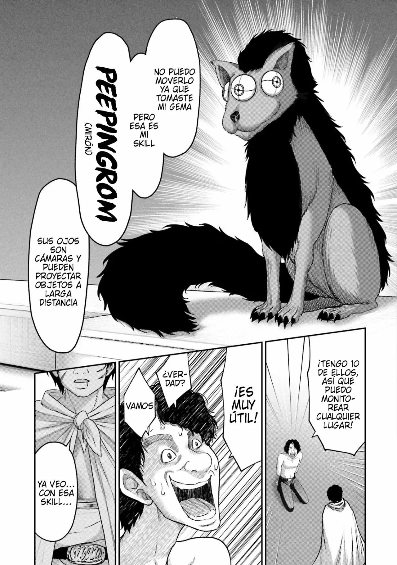 Read Buta No Fukushuu ES Manga Online