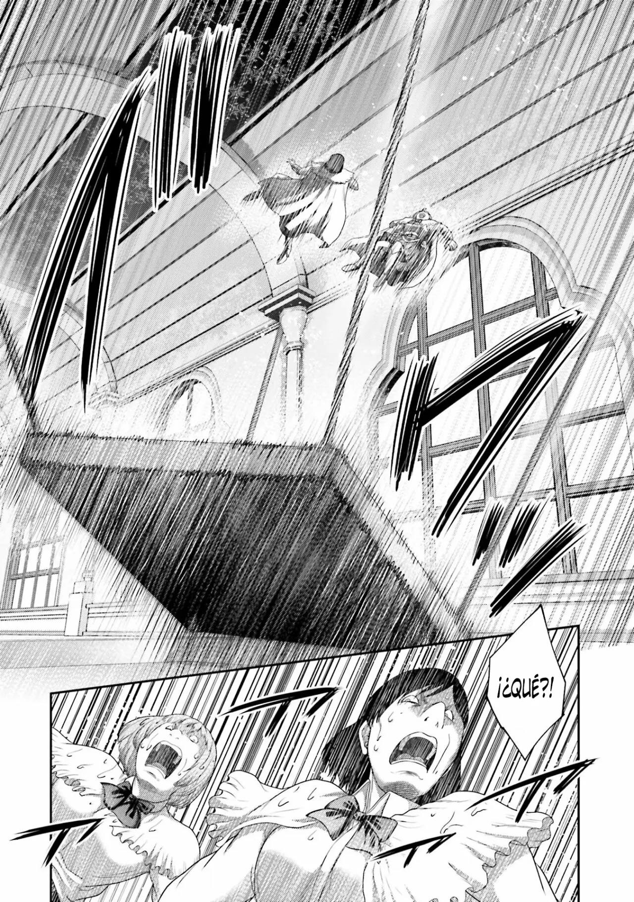 Read Buta No Fukushuu ES Manga Online