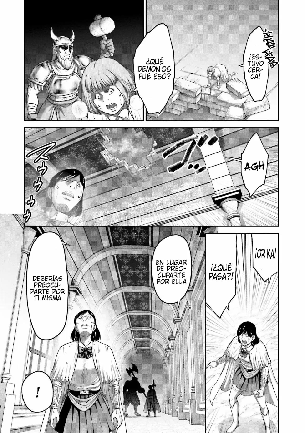 Read Buta No Fukushuu ES Manga Online