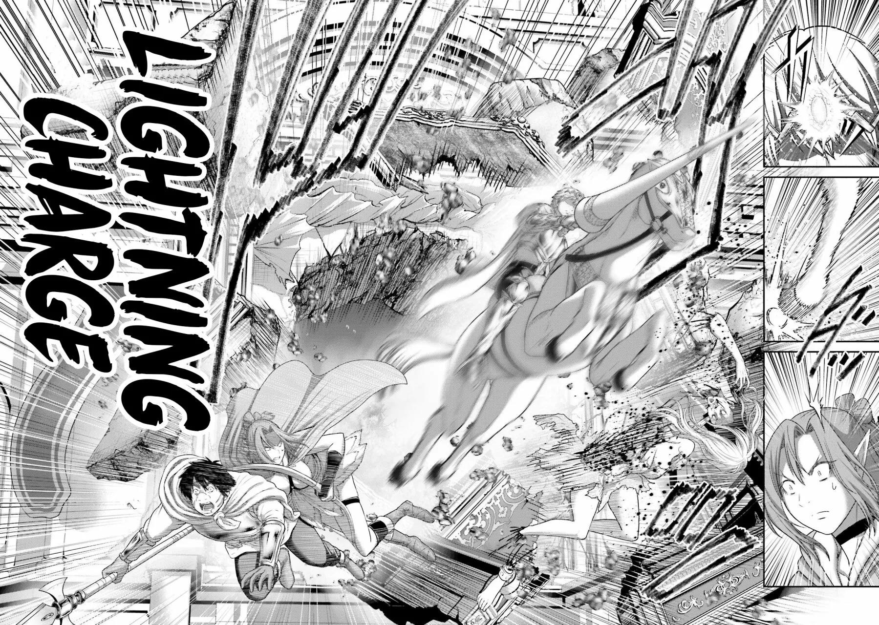 Read Buta No Fukushuu ES Manga Online
