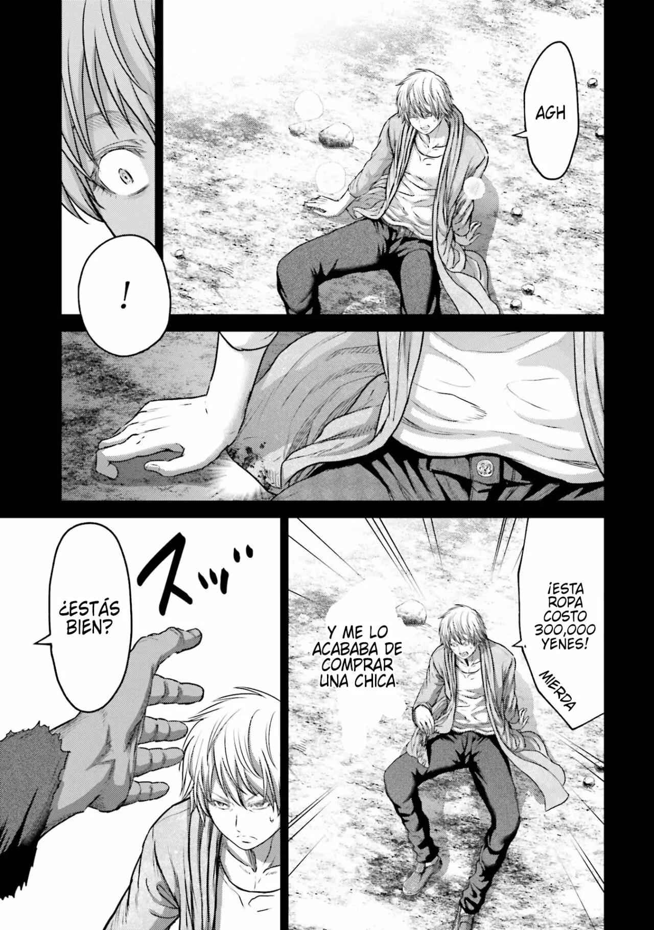 Read Buta No Fukushuu ES Manga Online