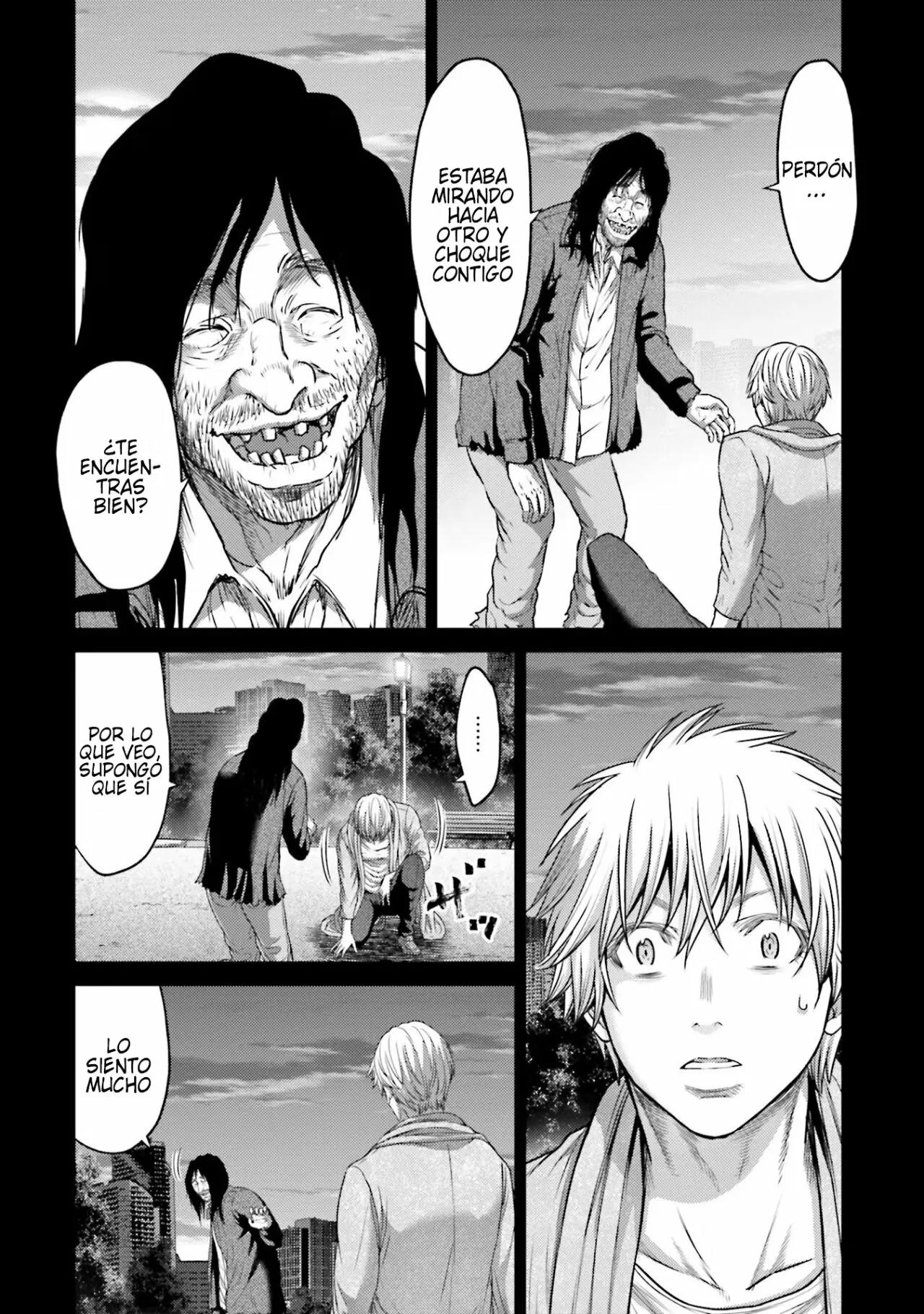 Read Buta No Fukushuu ES Manga Online