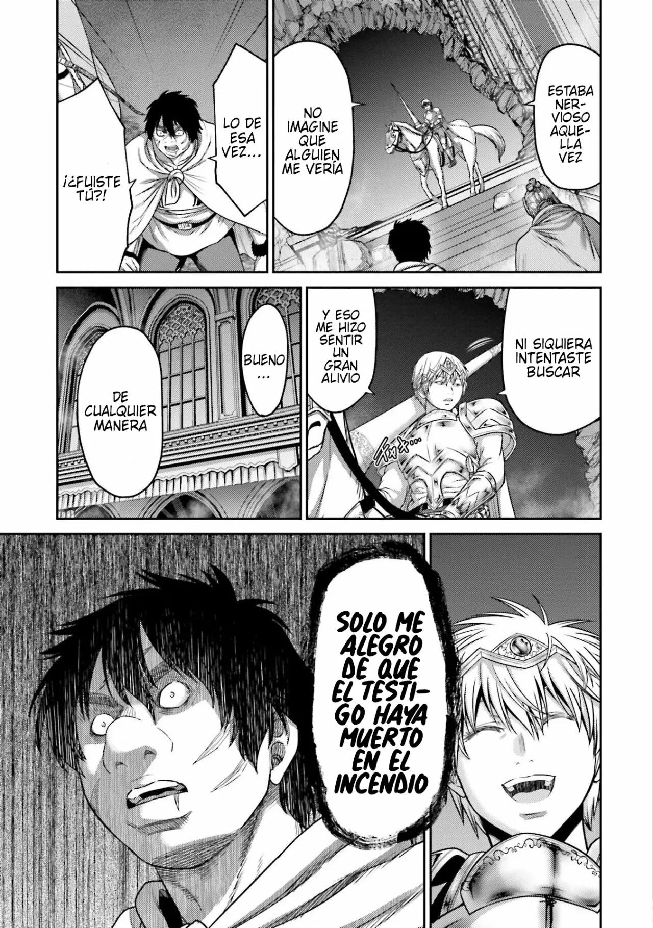 Read Buta No Fukushuu ES Manga Online