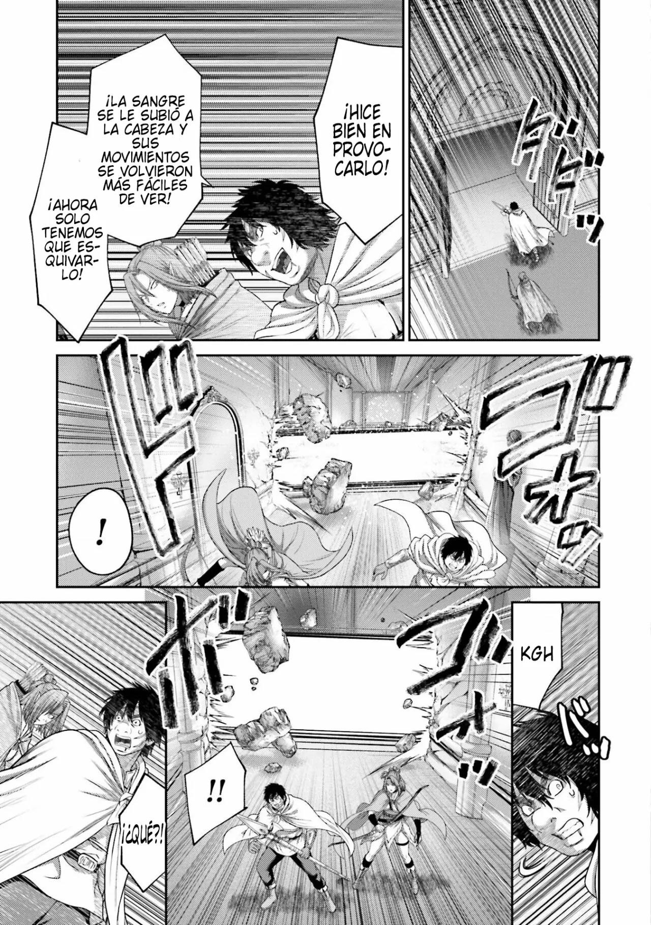 Read Buta No Fukushuu ES Manga Online